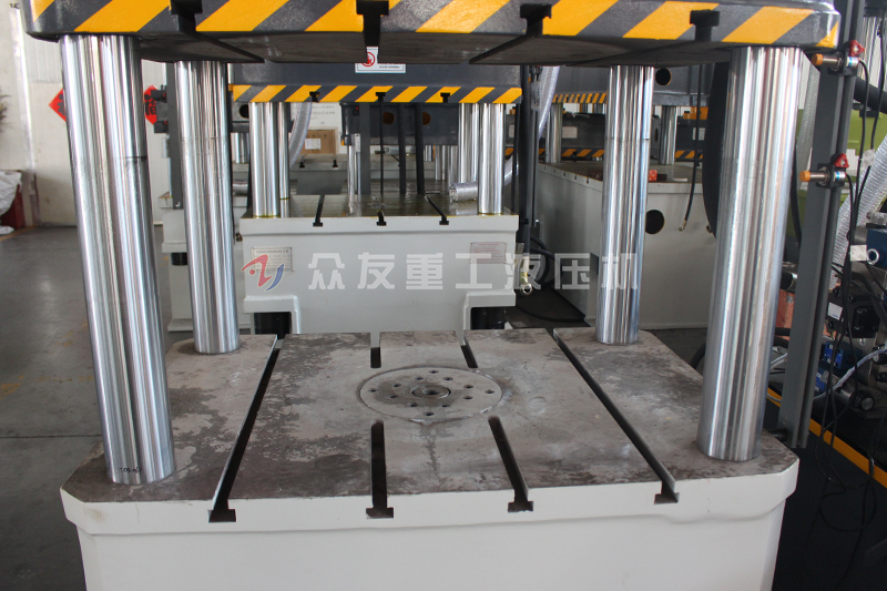 200吨金属成型液压机 200吨油压机 按需定制液压机